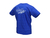 Remera Azul AEM x HFI Team talle XL - comprar online