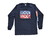 Remera Liqui Moly Talle M cuello U