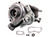 Turbo RHB52W VI95 Isuzu Trooper 3.1 Motor 4jg2-tc