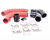 Kit Outlet Pipe Red Golf MK7 Audi S3 MQB ECS Tunning