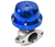 Valvula wastegate externa 38mm FTX Azul