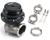 Valvula wastegate externa negra 44mm HPC - comprar online