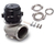 Valvula wastegate externa negra 60mm HPC