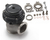 Valvula wastegate externa negra 44mm refrigerada agua HPC - comprar online