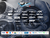 Sujeta Paragolpe Quick Release Bumper Azul Epman - comprar online