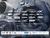 Tapa liquido de frenos KTM / Yamaha Azul RB - comprar online