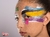 Set Maquillaje Artistico Infantil Taponador Fijador Pincel - tienda online