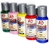 Kit Pintura Atril Mesa Madera Pinceles Bastidor C13 - Artistica MP