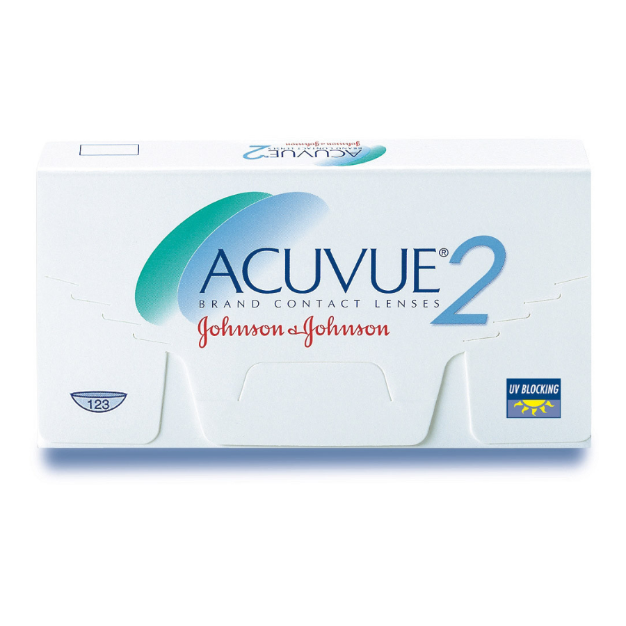 Johnson and johnson lentes de contacto hotsell