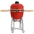 Kamado Grill 23.5 Rojo, Verde, Blanco o Negro 59.5 Cm en internet