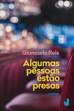 eBook: Algumas pessoas estão presas