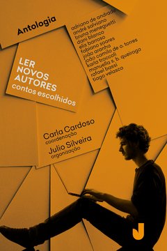 Ler novos autores: contos escolhidos