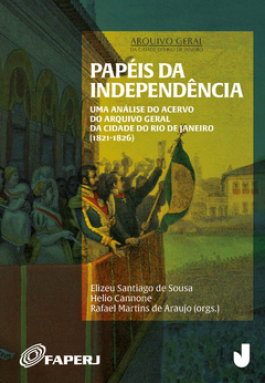 Papéis da independência: uma análise...