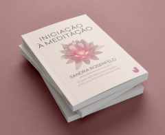 Iniciação à meditação - comprar online