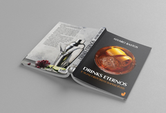 Drinks eternos e suas histórias imperdíveis - Editora Jaguatirica