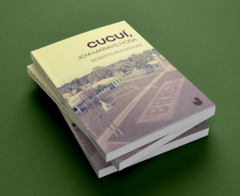 Cucuí, joia maravilhosa - comprar online