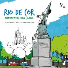 Rio para colorxir