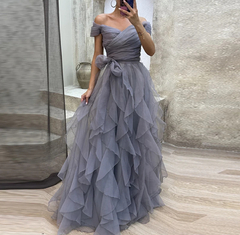 Vestido Longo (cod. 0037) - Nina Dress