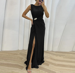 Vestido Longo (cod. 0039) - comprar online