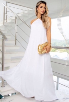 Vestido Longo (cod. 01124)