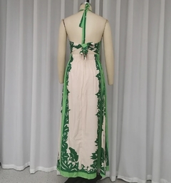 Vestido Longo (cod. 0219) - comprar online
