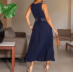 Vestido Midi (cod. 0253) - comprar online