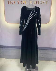 Vestido Longo (cod. 0492) na internet