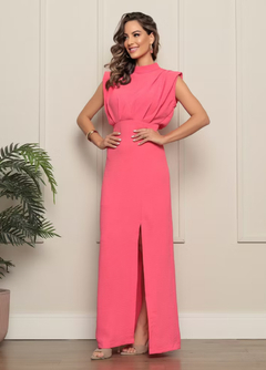 Vestido Longo (cod. 0799)