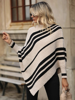 Sueter Poncho (cod. 2707)