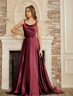 Vestido Longo (cod. 3000) - comprar online