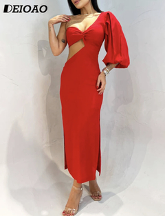 Vestido Midi (cod. 3167) - comprar online