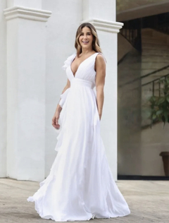 Vestido Longo (cod. 3171)