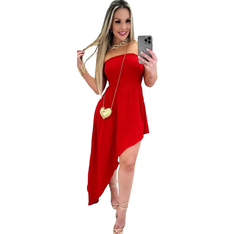 Vestido Curto (cod. 3209) - comprar online