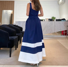 Vestido Longo (cod. 3221) - comprar online