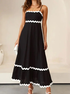 Vestido Midi (cod. 3236) - comprar online