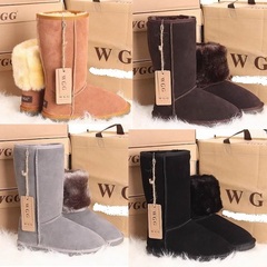 Bota UGG Inspired (cod. 610)