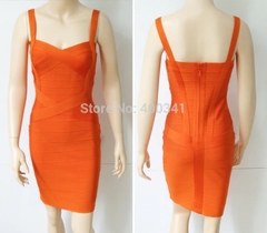 Vestido Curto (cod. 9352) - comprar online