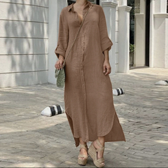 Vestido Longo (cod. 2787) - comprar online