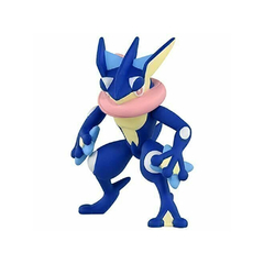 Figura Pokemon Moncolle MS-08 Greninja Takara Tomy