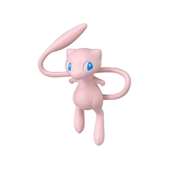 Figura Pokemon Moncolle MS-17 Mew Takara Tomy