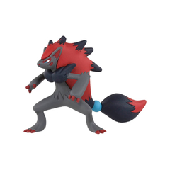 Figura Pokemon Moncolle MS-18 Zoroark Takara Tomy