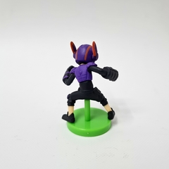 Figura Disney Choco Egg Big Hero Hiro Hamada en internet