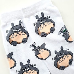 Medias Largas Totoro - comprar online