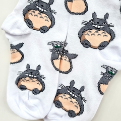 Medias Largas Totoro en internet