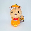 Peluche One Piece Hermanos Risky Calabaza Banpresto 2013 - comprar online