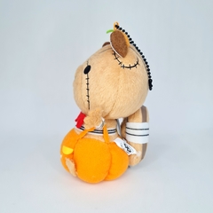 Peluche One Piece Hermanos Risky Calabaza Banpresto 2013 en internet