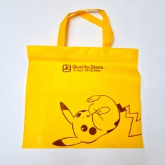 Bolsa de Friselina Pokemon Pikachu