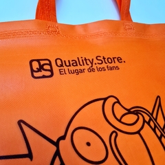 Bolsa de Friselina Pokemon Magikarp en internet