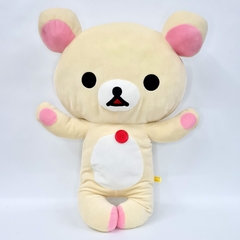 Peluche Rilakkuma Korilakkuma 55cm Green Camel San-X