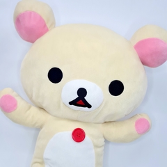 Peluche Rilakkuma Korilakkuma 55cm Green Camel San-X - comprar online